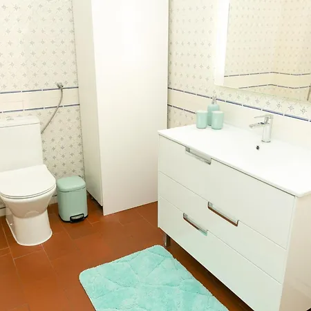 Central With Pool, Near The Beach شقة البوفيرا