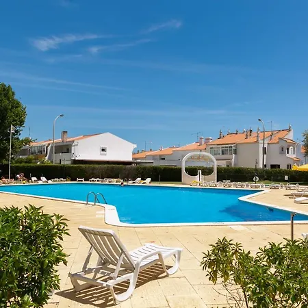 Central With Pool, Near The Beach * البوفيرا