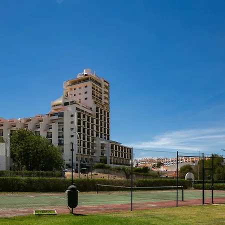شقة Central With Pool, Near The Beach البوفيرا
